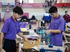 การแข่งขัน 2025 MakeX Thailand Robotics Competition (Practic ... Image 23